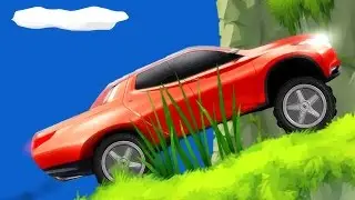 Exion Hill Racing   HD -Kamazka MYLT
