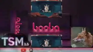 [YTPMV] booba episode compilation Scan