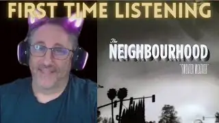 PATREON SPECIAL The Neighbourhood   Sweater Weather reaction
