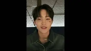 Langsung ngejauh nyender dong #treasure #jihoon #parkjihoon #jihoontreasure