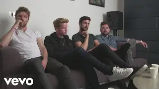Kodaline - Politics of Living - Track by Track (Part 2)