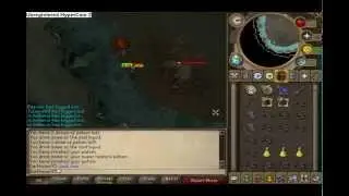 Dag kings - rare drops Dragon axe, warrior rings, seers rings {Darthsion95} RS