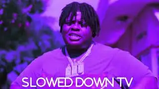 MO3 BigXthaPlug That Mexican OT - AR Slowed