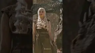 Daenerys Targaryen - Mythical | Edit