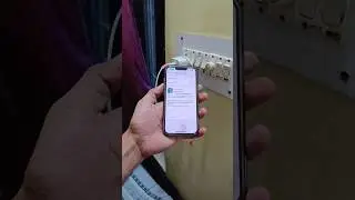 preparing update problem solution ios 18.6.2 update iPhone 13