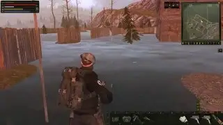 Stalker Online  квест-на 