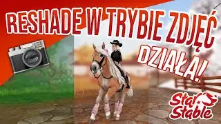 RESHADE DZIAŁA W TRYBIE ZDJĘĆ! 😱💖 [Reshade SSO Poradnik]