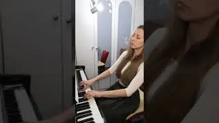 Chopin. Nocturne in C-sharp minor (cis-moll). Шопен. Ноктюрн №20 до-диез минор. 