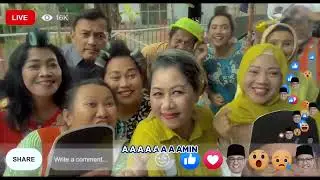 AMIN AJA DULU - SONG