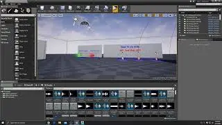 Unreal Engine 4 - (Tutorial) Working With The Multiplayer FPS Basic Template Pt2
