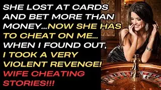 Cheating Wife stories, She Repaid Her Debt, And I Took Revenge For It, Reddit cheating Story