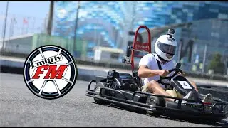 Сочи Автодром!!! Семейный отдых на картинге в Сочи-Сириус 2023