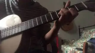 El Arbolito - Grupo Nectar (intro guitarra)