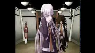 Kirigiri's testimony