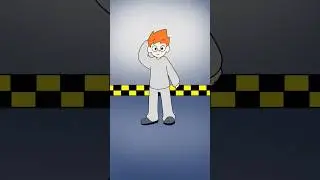 ORANGE Transformation | Rainbow Friends 