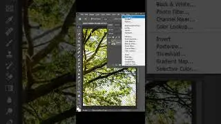 Easily Remove Hard Background || Photoshop Tutorial 