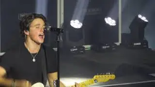 The Vamps | All The Lies | Amsterdam