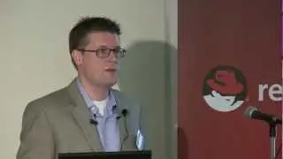 Red Hat Enterprise Virtualization 3 - Your Strategic Virtualization Alternative