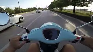 Motor ve Haftasonu Keyfi Vlog