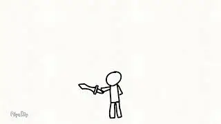 sword test 👍