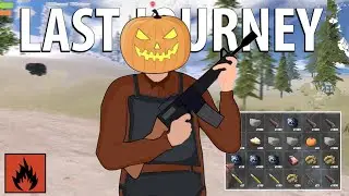Oxide: Survival Island || Base Raid With Subscriber