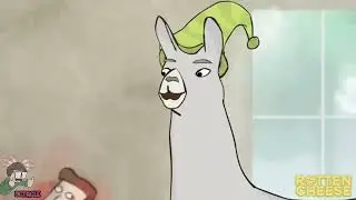 Llamas With Hats [EDITED]