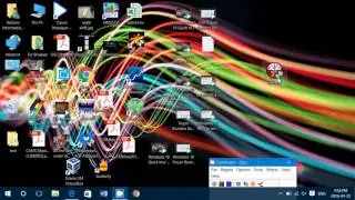Windows Fixit Rkill to terminate all malicious processes  is a very useful tool for malwar