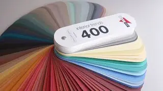 COLORI DA INTERNO: MARCANTONIO x IVAS & METROPOLIS
