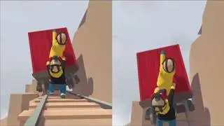 Human Fall Flat - part 2