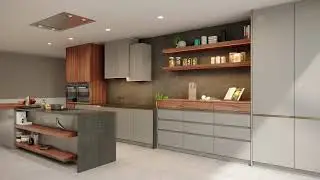 3D Visualisation | Interior Design | Beyond Visual