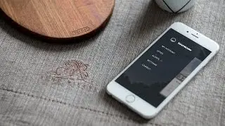 3D Slider Menu Prototype Tutorial - Pixate