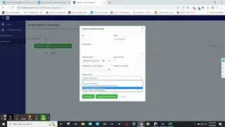 Mendix - Excel Importer Example