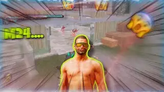 Vector M24 1vs4 Room 😱🔥' and support and subscribe...|| #pubgmobile #teampubgm