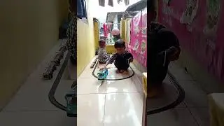 tayo n KAI #tayo # mainananak #kai