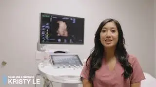 ARDMS A Day Without a Sonographer - Kristy DMS