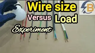 PRINCIPLE OF CABLE SIZING