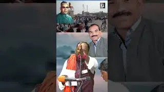 Samajeri Redo Unity Jaag Re Gormati Shorts Ambaji Maharaj #trending #BanjaraBhajan