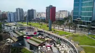 YT LIMA MIRAFLORES ESP