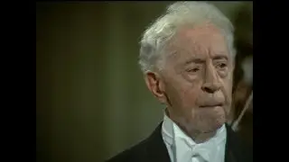 Arthur Rubinstein - Beethoven: Piano Concerto No.3 - Concertgebouw Orch. - Bernard Haitink (1973)