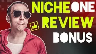 Niche One Review ,Demo and Bonus 🌟Discover Hundreds of Hidden Niches - Watch Full Niche One Review