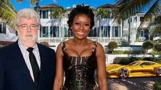 George Lucas's Lifestyle ★ 2021