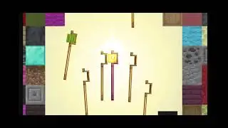 Alan Becker Minecraft animation EP 33 References