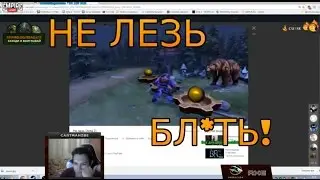 КАРТМАН СМОТРИТ ВИДОСИКИ ►