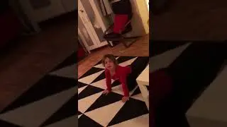 Chrissy the great 7 years