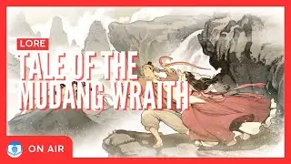 🔴[LIVE] Tale of the Mudang Wraith | Land of the Morning Light FIRST IMPRESSION | Ep. 2