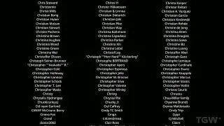 Mika and the Witch's Mountain - Credits