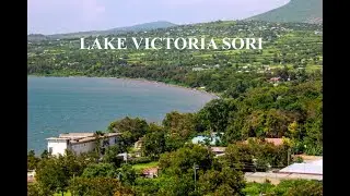 Most Beautiful Side of Lake Victoria (Nyanza Sori Kenya) Largest Lake in Africa. Best Place to Visit