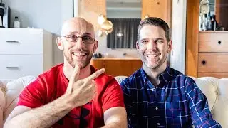 Chat with the brilliant Paul Irish