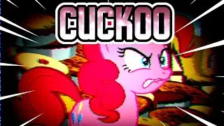 Cuckoo - Friday Night Funkin': Pinkie'd Out (V2)