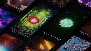 Video FX Live Wallpaper [Available on Google Play]